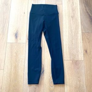 Wunder Under HR luxtreme 25”